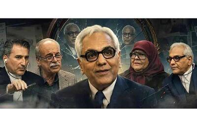 «مسعود شصتچی» و ملال تکرار