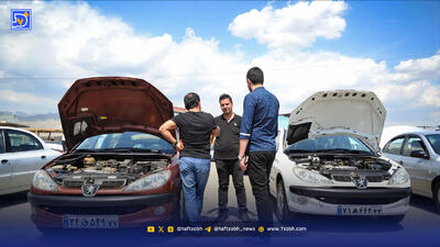 قیمتسازی کاذب دلالان ادامه دارد