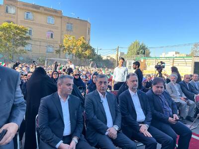 دکتر قائمپناه:«آباد باش ای ایران،آزاد باش ای ایران» را از طفولیت به فرزندانمان بیاموزیم