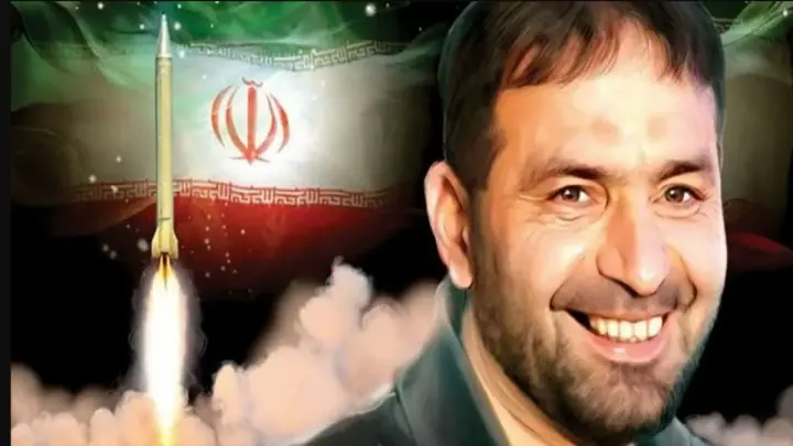 میراثداران طهرانیمقدم