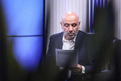 میدری: آموزشهای مهارتی دانشآموزان استثنایی گسترش مییابد